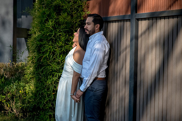 Diana y Edgar Sesion Casual-1