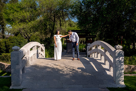 Diana y Edgar Sesion Casual-8