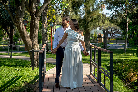 Diana y Edgar Sesion Casual-10