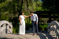 Diana y Edgar Sesion Casual-9