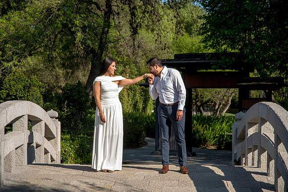 Diana y Edgar Sesion Casual-9