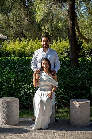 Diana y Edgar Sesion Casual-20