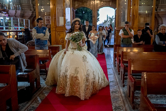 Alicia Kristel Evento-12