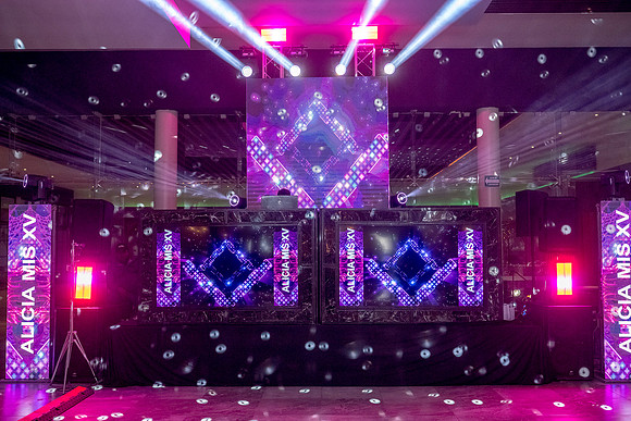 Alicia Kristel Evento-120