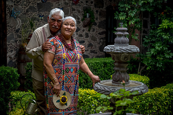 Mary y Joaquin 50 Aniversario de Bodas-369