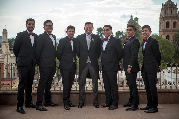 Caro y Edwin Boda-58