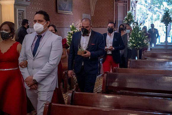 Boda Nubia e Israel-367