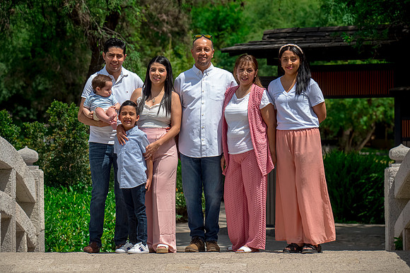 Familia Garcia-4