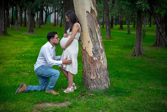 Bere Mom to be-19