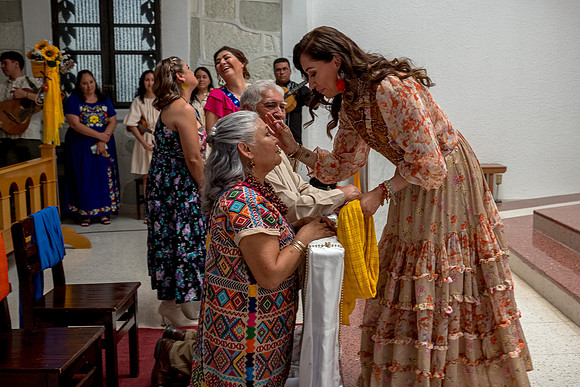 Mary y Joaquin 50 Aniversario de Bodas-238