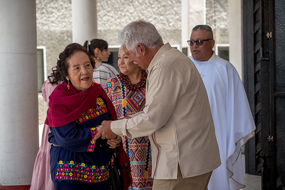 Mary y Joaquin 50 Aniversario de Bodas-23