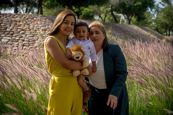 Gaby y Familia-41