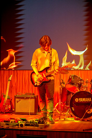 Alboa rock-25