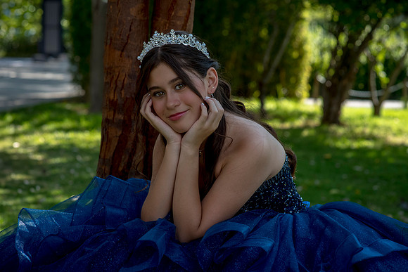 Natalia Sesión Formal-25