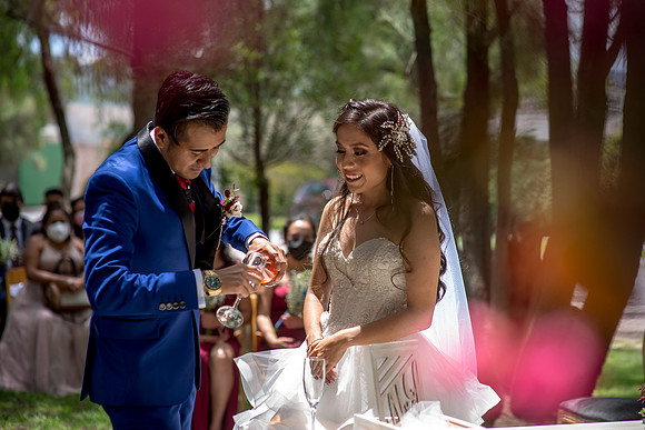 Boda Nubia e Israel-197