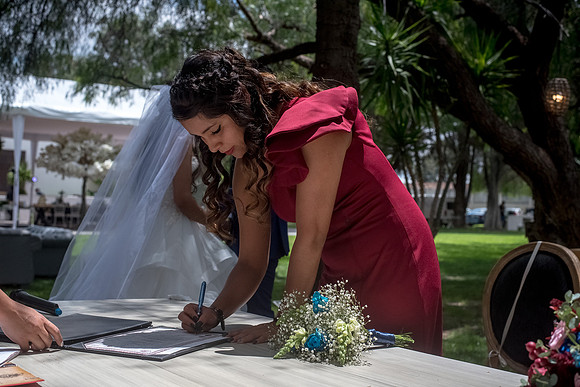 Boda Nubia e Israel-164