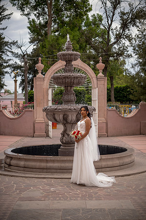 Ruby y Luis Boda-15