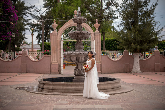 Ruby y Luis Boda-16