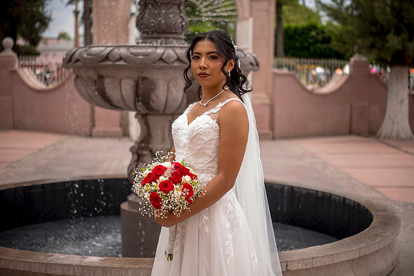 Ruby y Luis Boda-17