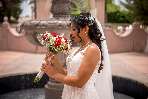 Ruby y Luis Boda-18