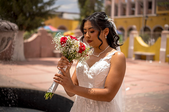 Ruby y Luis Boda-19