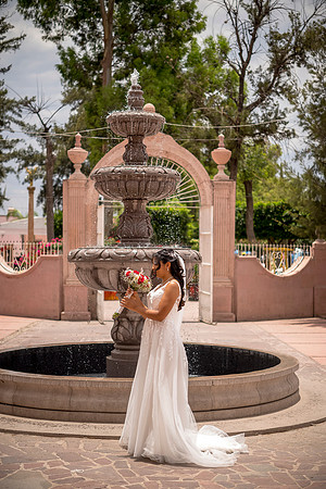 Ruby y Luis Boda-20