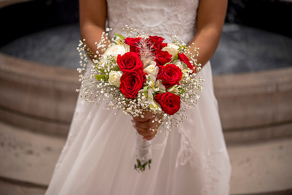 Ruby y Luis Boda-21