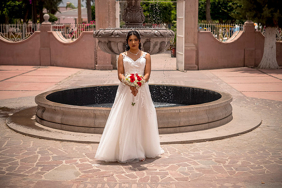 Ruby y Luis Boda-24