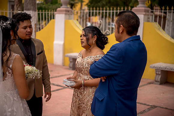 Ruby y Luis Boda-32