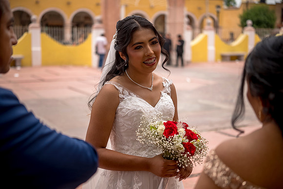 Ruby y Luis Boda-34