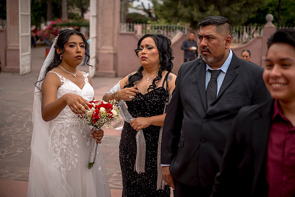 Ruby y Luis Boda-38
