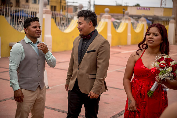 Ruby y Luis Boda-39