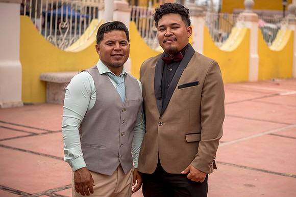 Ruby y Luis Boda-40