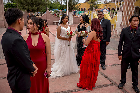 Ruby y Luis Boda-41