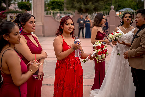 Ruby y Luis Boda-43