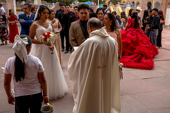 Ruby y Luis Boda-46