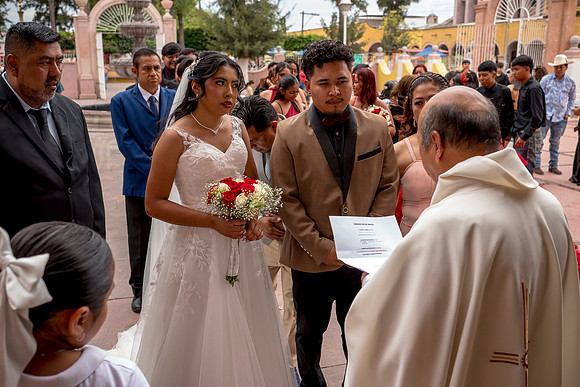 Ruby y Luis Boda-50
