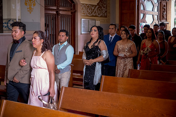 Ruby y Luis Boda-57