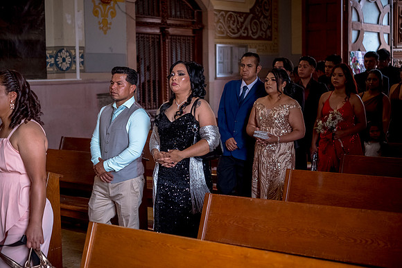 Ruby y Luis Boda-58