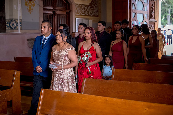 Ruby y Luis Boda-60