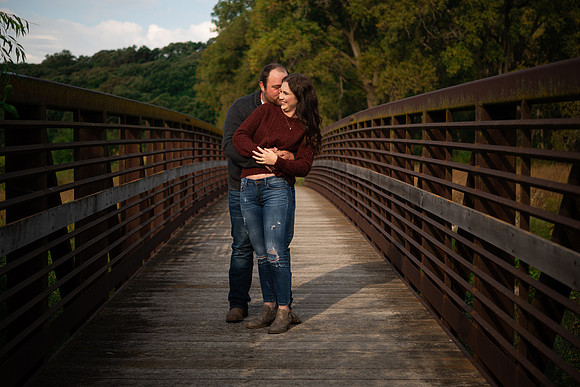 Kierra and Joe PreWedding Session-49