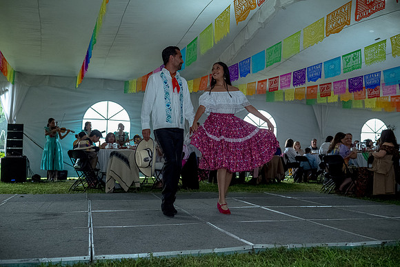 Mary y Joaquin 50 Aniversario de Bodas-411