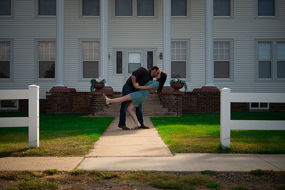 Kierra and Joe PreWedding Session-79