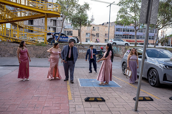 Zoe Día del Evento-3