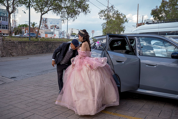 Zoe Día del Evento-4