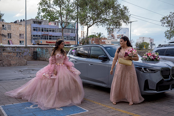 Zoe Día del Evento-11