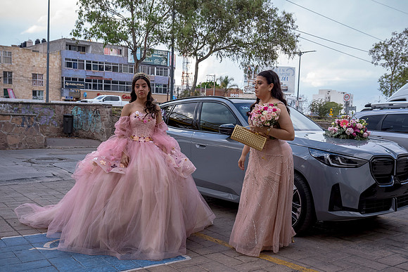 Zoe Día del Evento-12