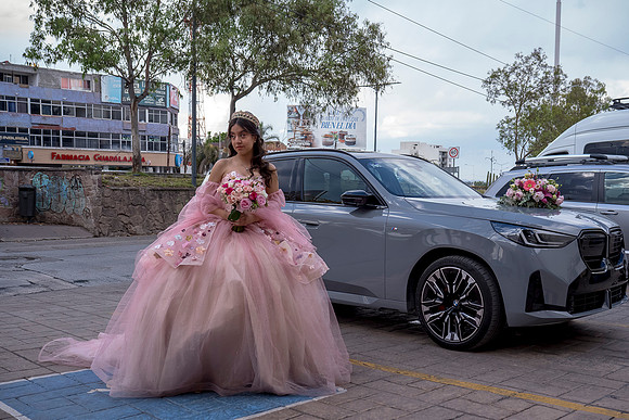 Zoe Día del Evento-13
