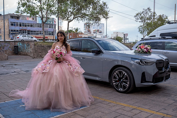 Zoe Día del Evento-14