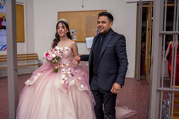 Zoe Día del Evento-120